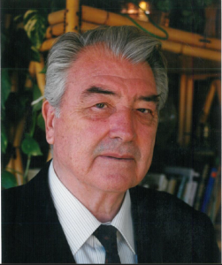 AGUSTIN BERTOMÉU SALAZAR in memoriam